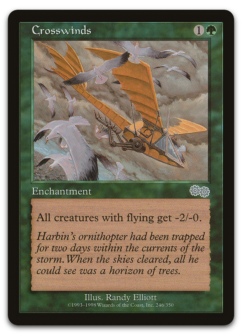 Product image for TCG 6832