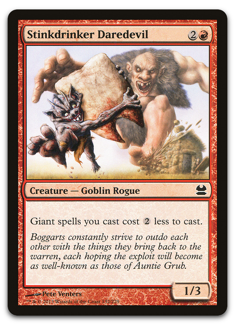 Product image for TCG 68393