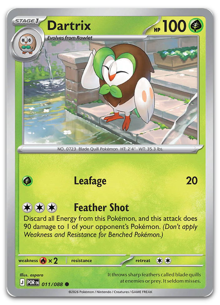 Product image for TCG 684369