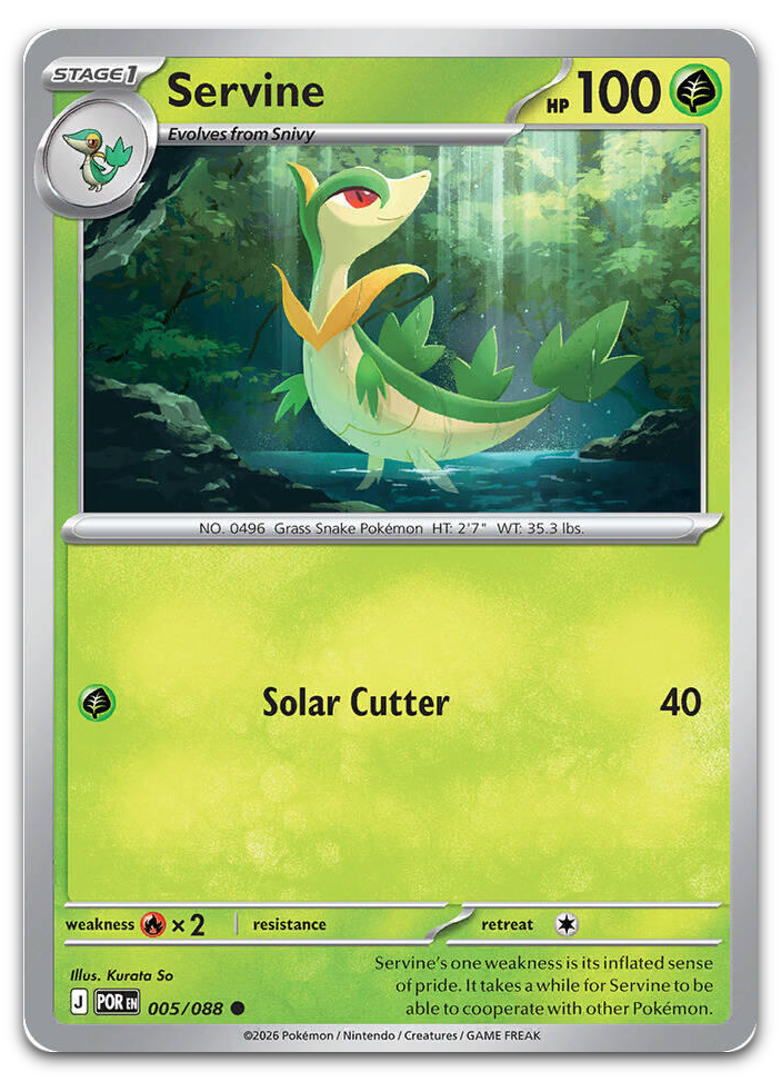 Product image for TCG 684401
