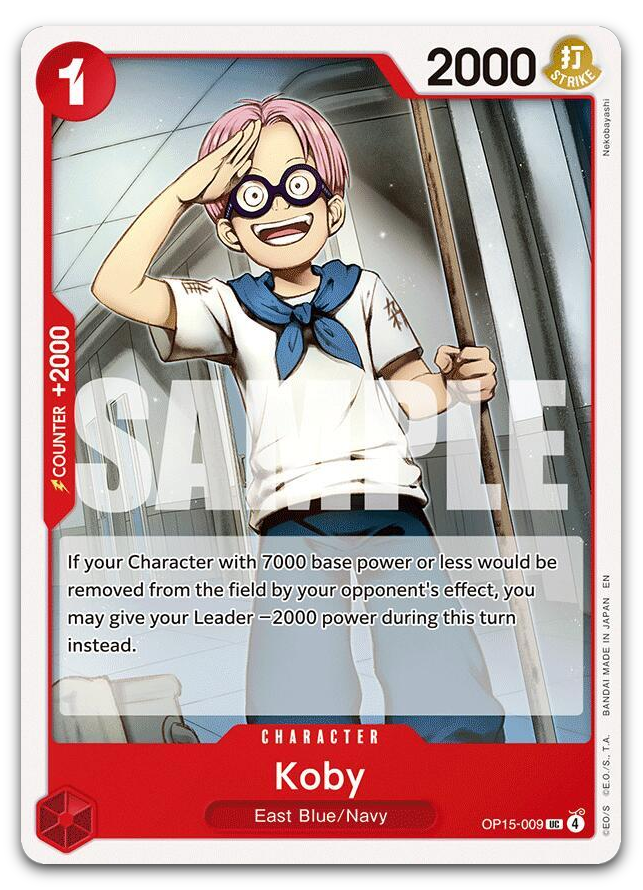 Product image for TCG 685349