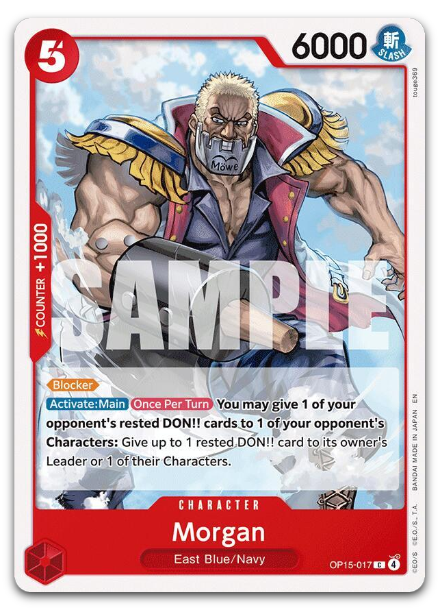 Product image for TCG 685357