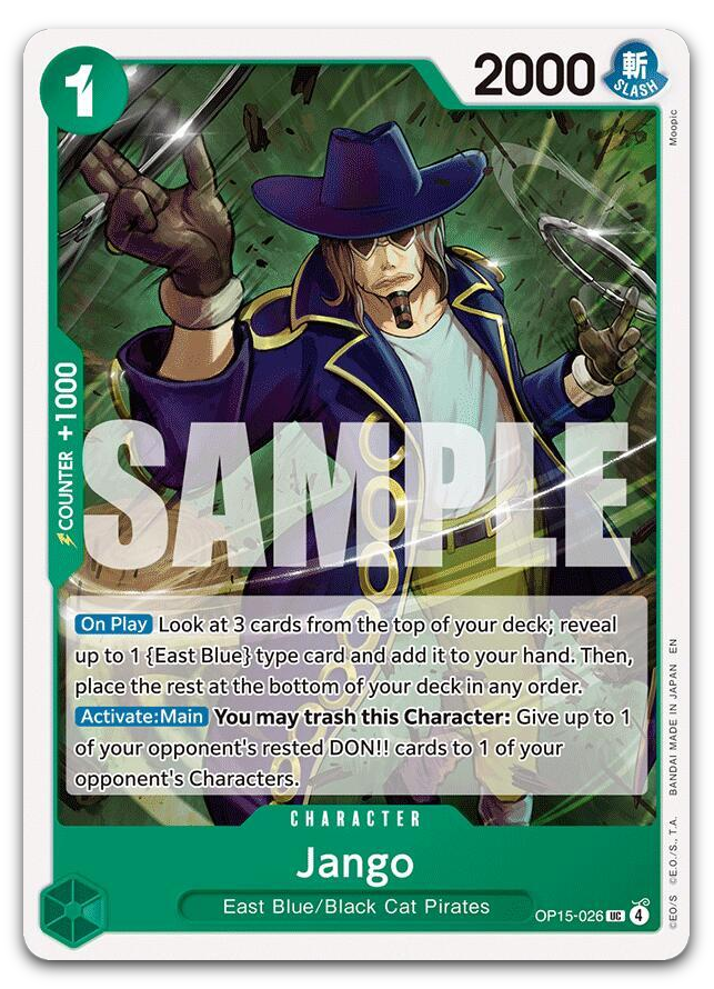 Product image for TCG 685368