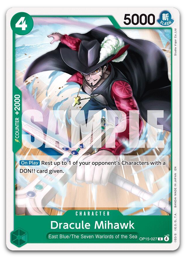 Product image for TCG 685369