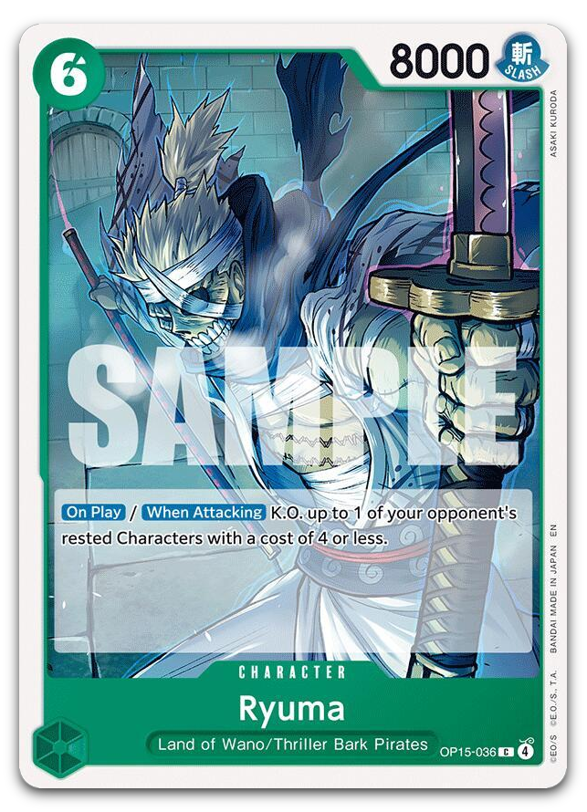 Product image for TCG 685379