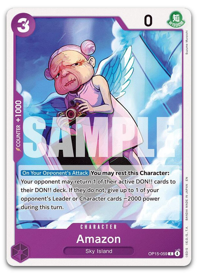 Product image for TCG 685407