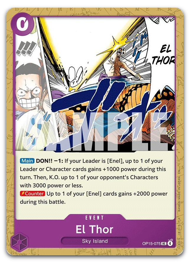 Product image for TCG 685425