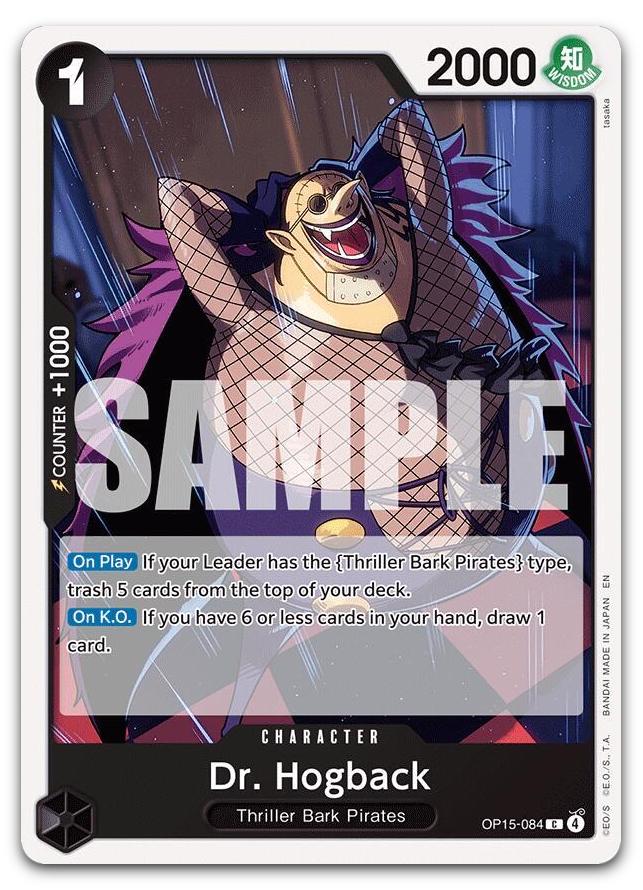 Product image for TCG 685436