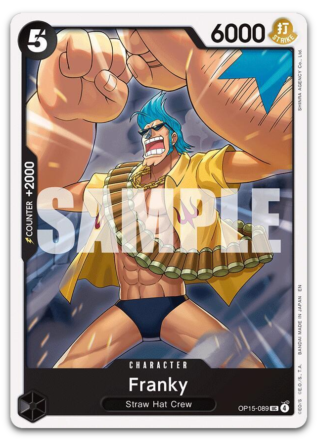 Product image for TCG 685442
