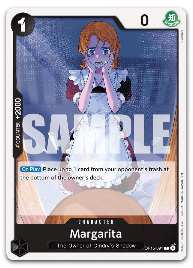 Product image for TCG 685444