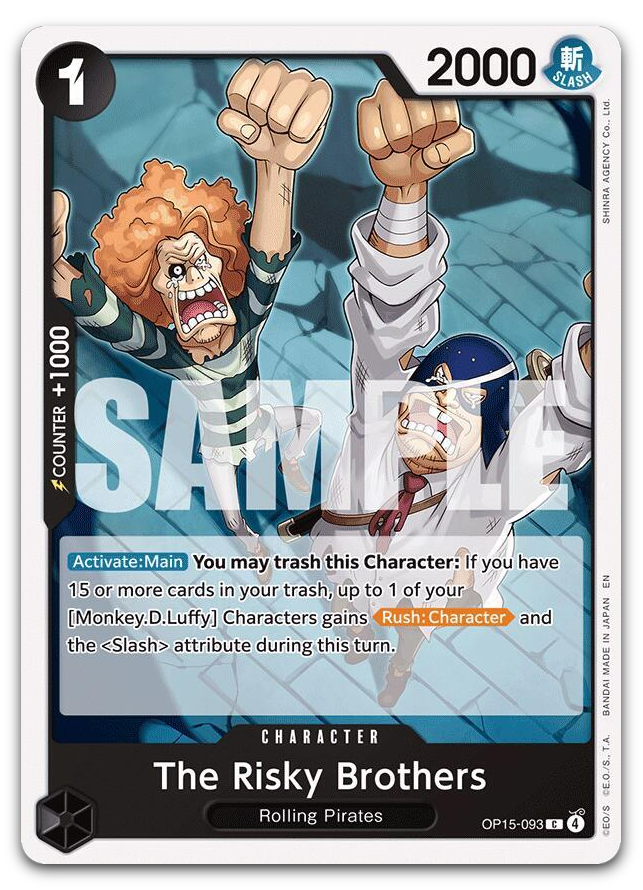 Product image for TCG 685447