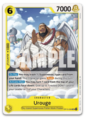 Product image for TCG 685454
