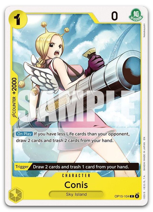 Product image for TCG 685459