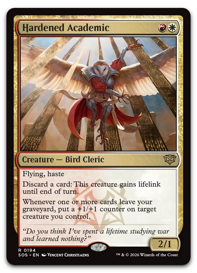 Product image for TCG 686540