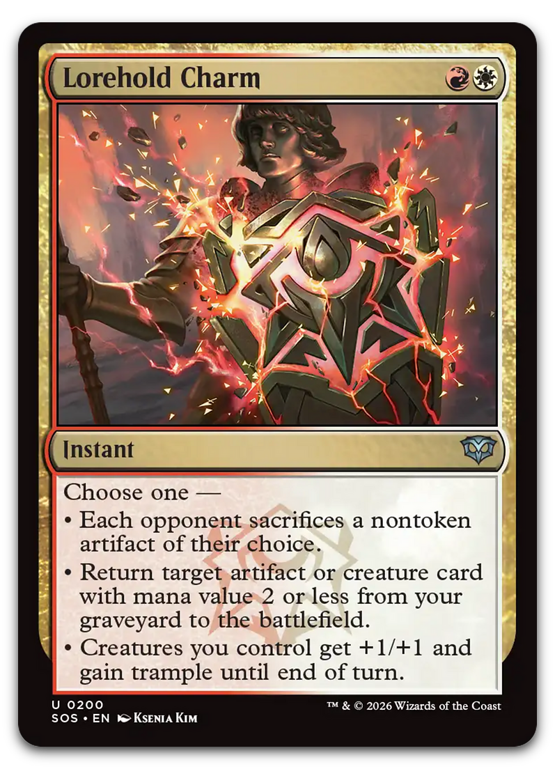 Product image for TCG 686553