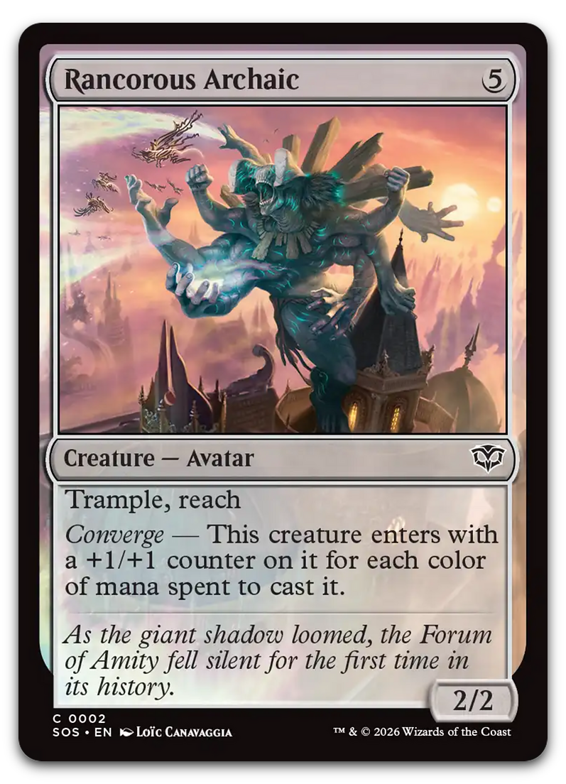 Product image for TCG 686554