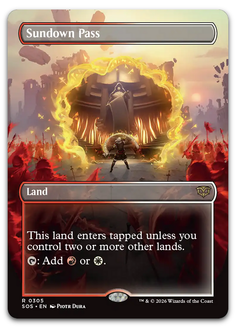 Product image for TCG 686598