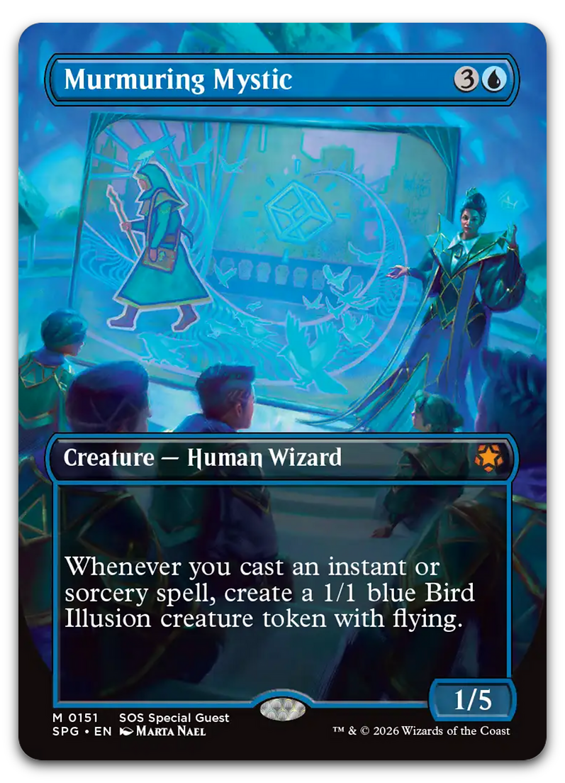 Product image for TCG 686646