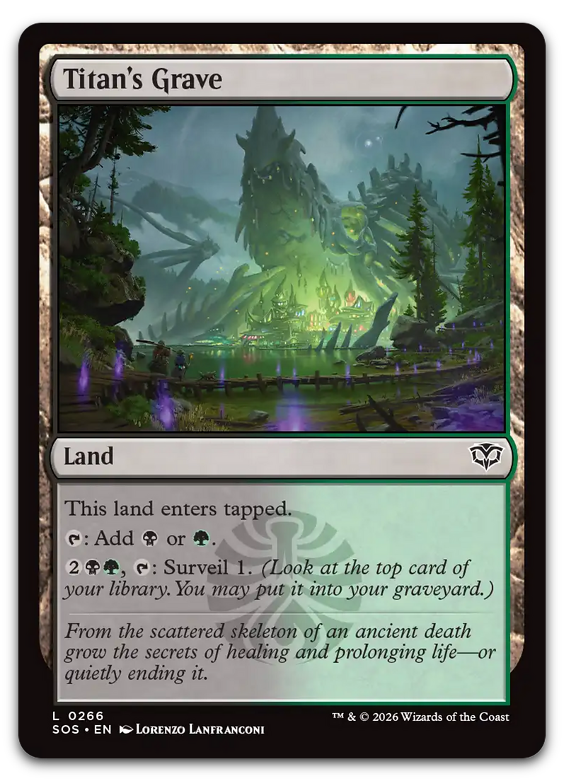 Product image for TCG 687443