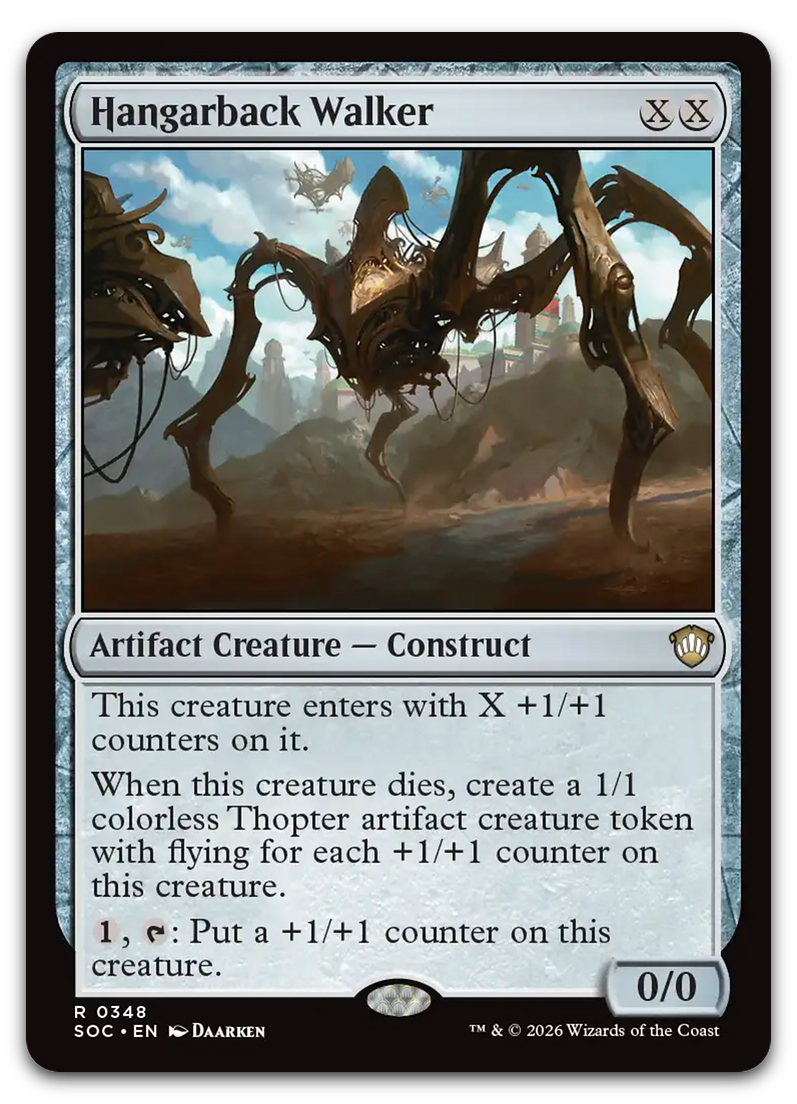 Product image for TCG 687604