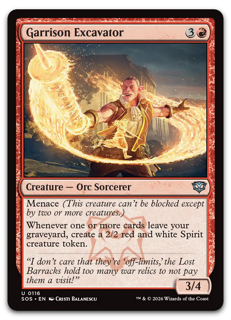 Product image for TCG 688663
