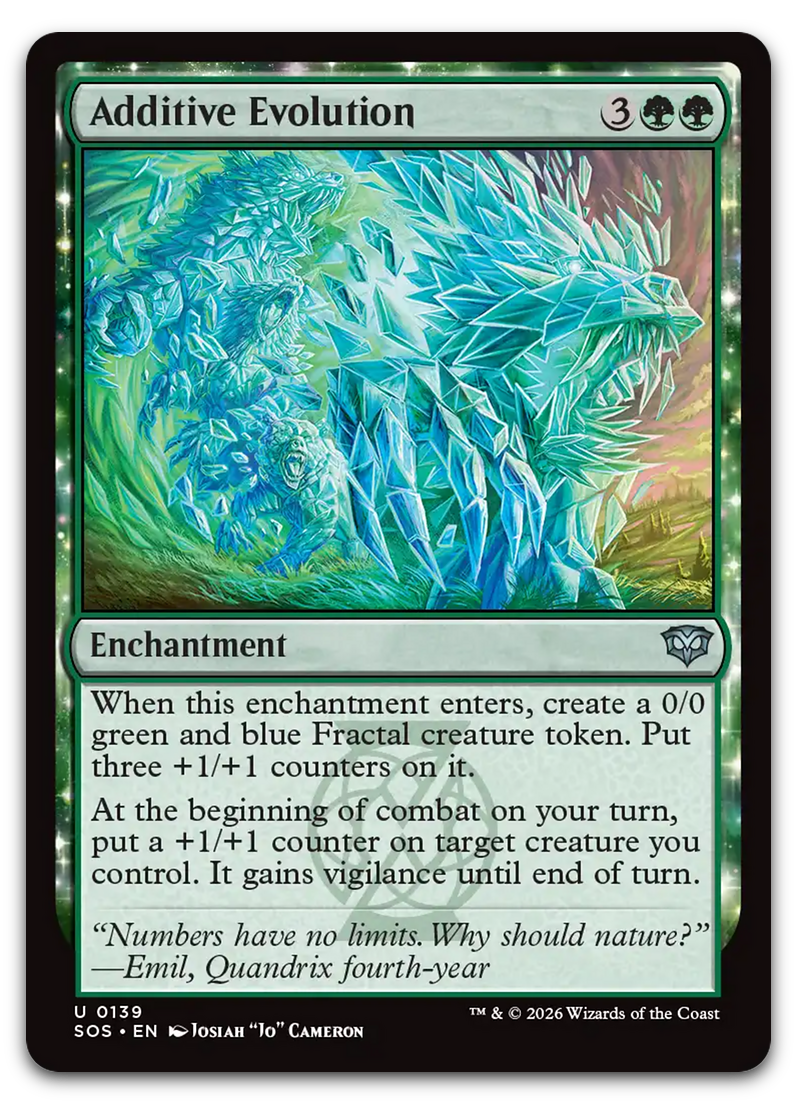 Product image for TCG 688823