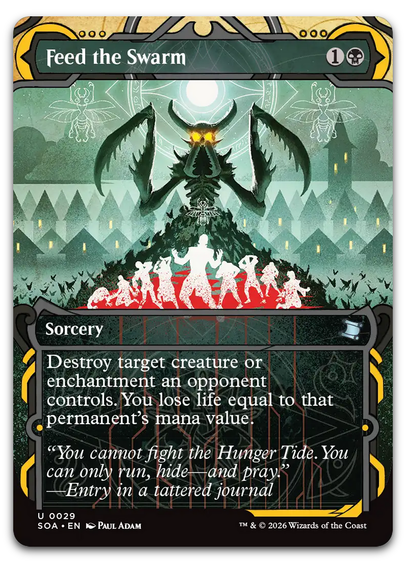 Product image for TCG 688873