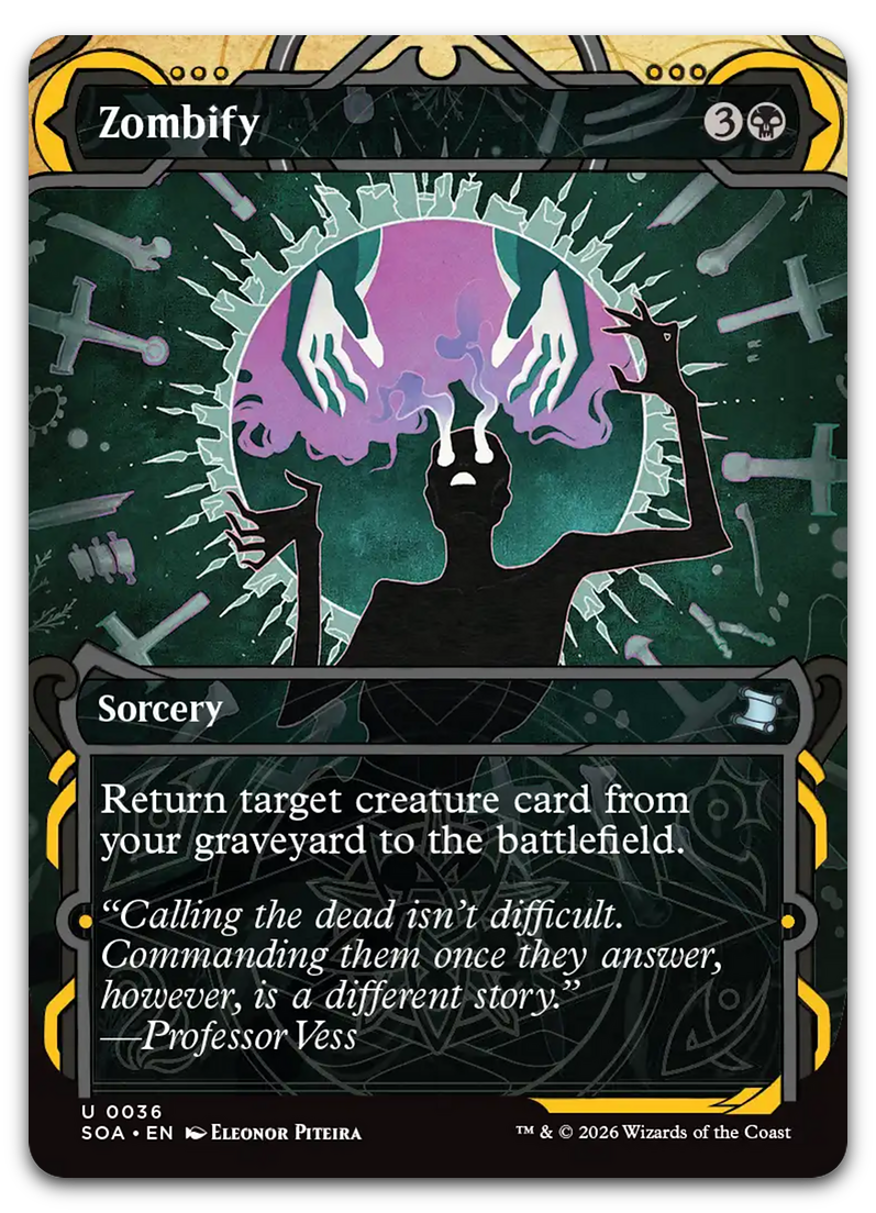 Product image for TCG 688948