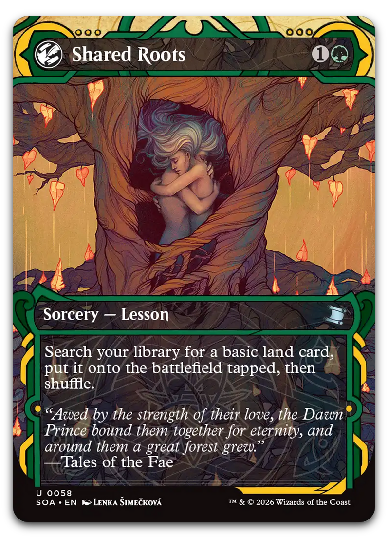 Product image for TCG 688960