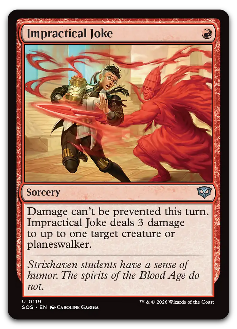 Product image for TCG 688973