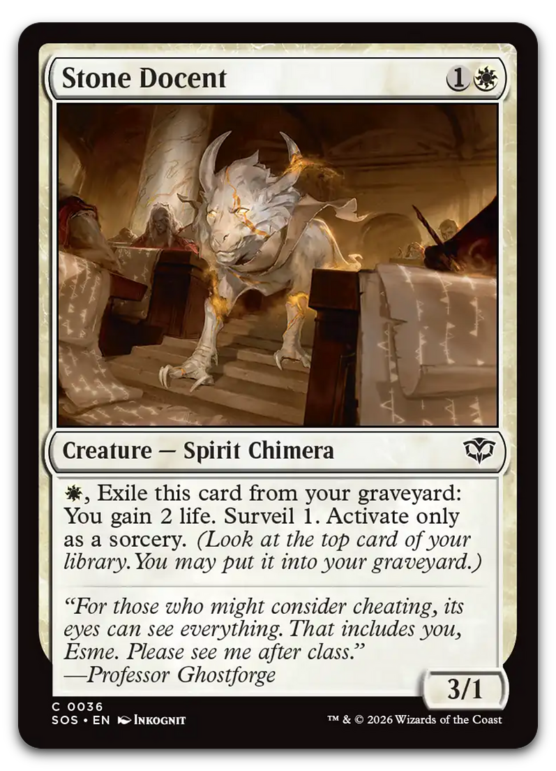 Product image for TCG 689456