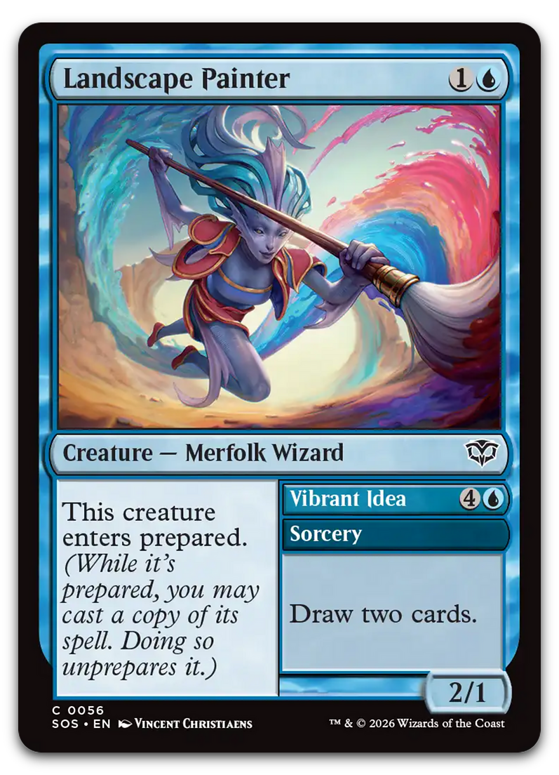 Product image for TCG 689460
