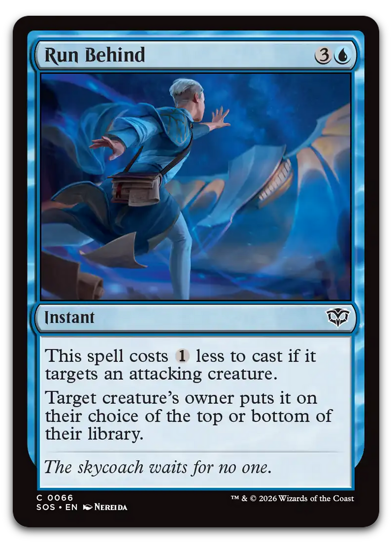 Product image for TCG 689463