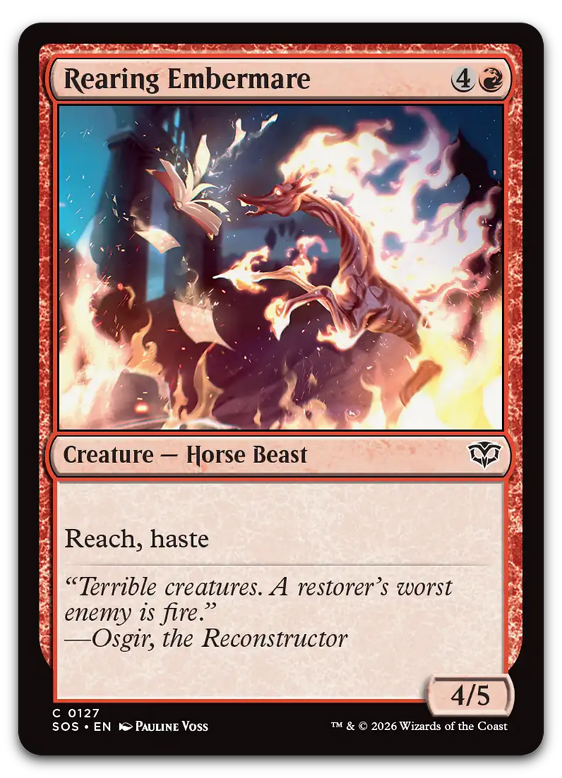 Product image for TCG 689492
