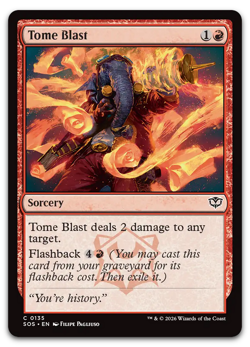 Product image for TCG 689497
