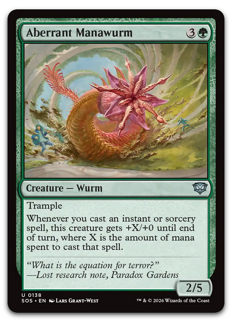 Product image for TCG 689500