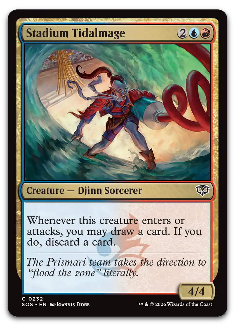 Product image for TCG 689529