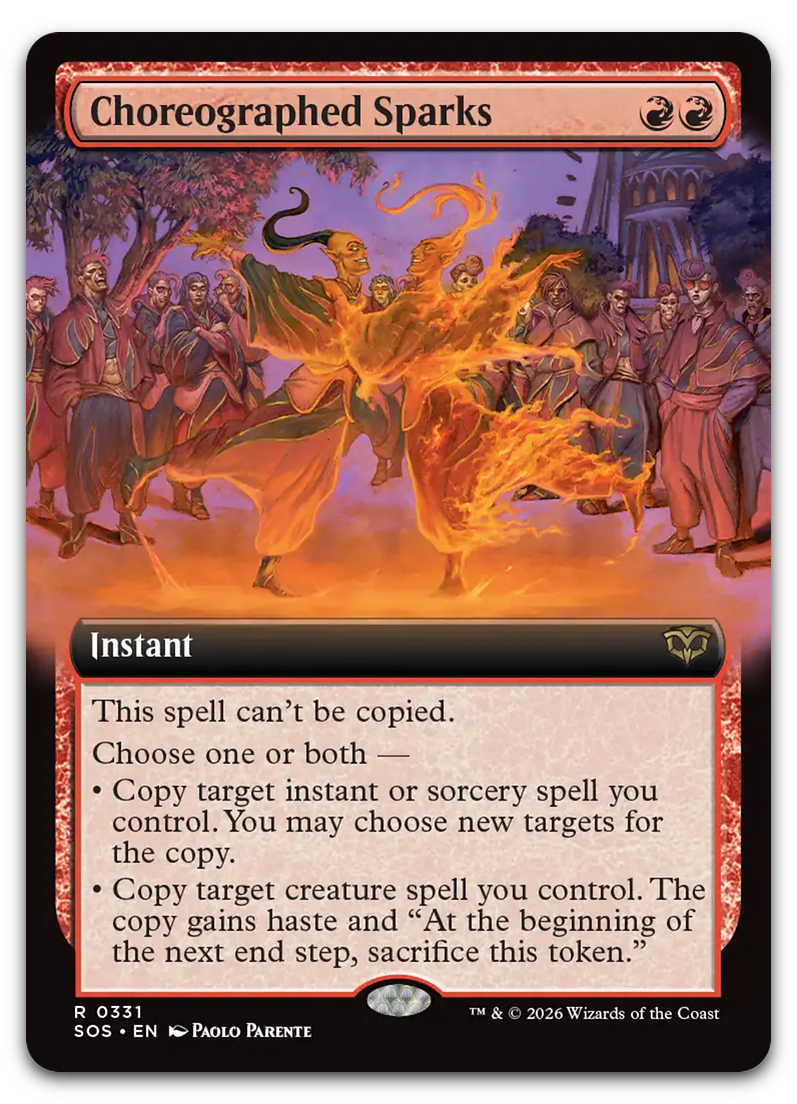 Product image for TCG 689538