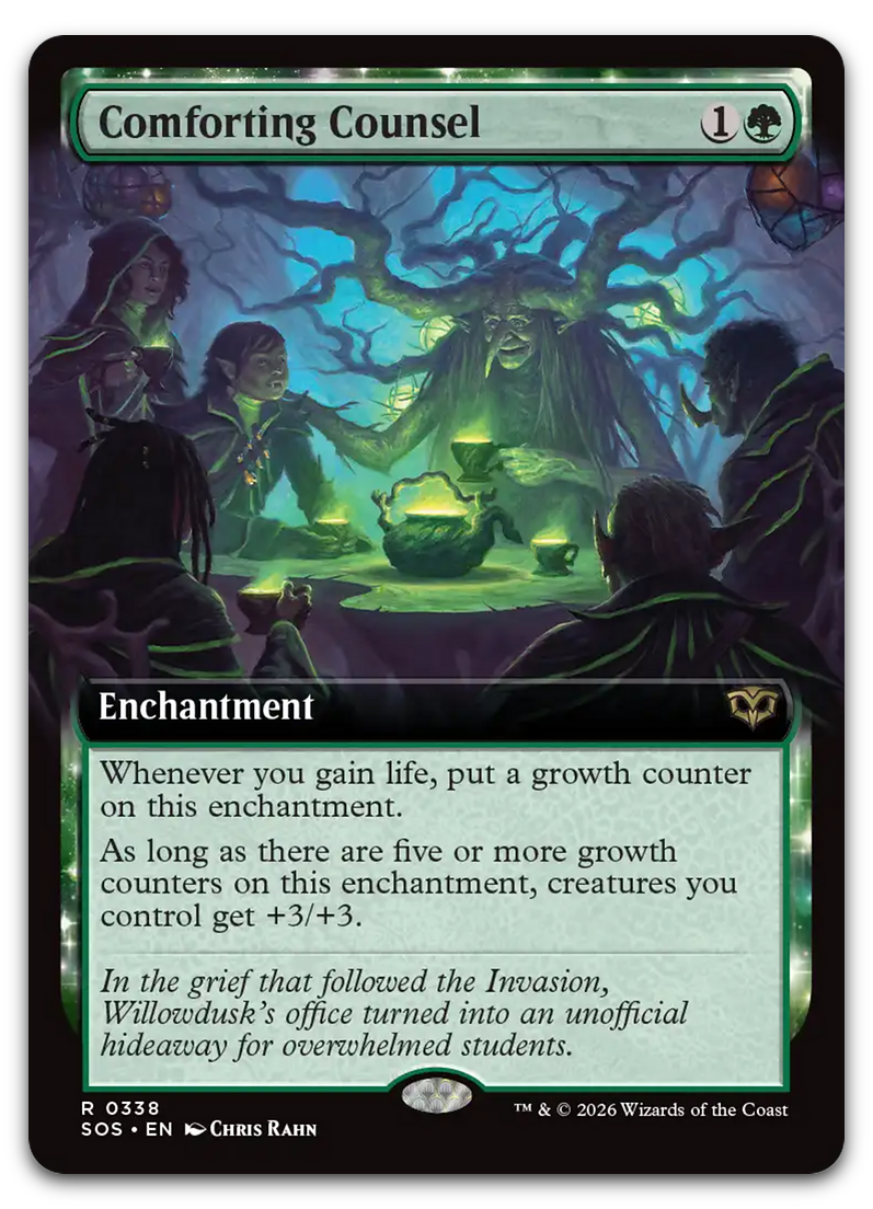 Product image for TCG 689539
