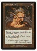 Product image for TCG 6897
