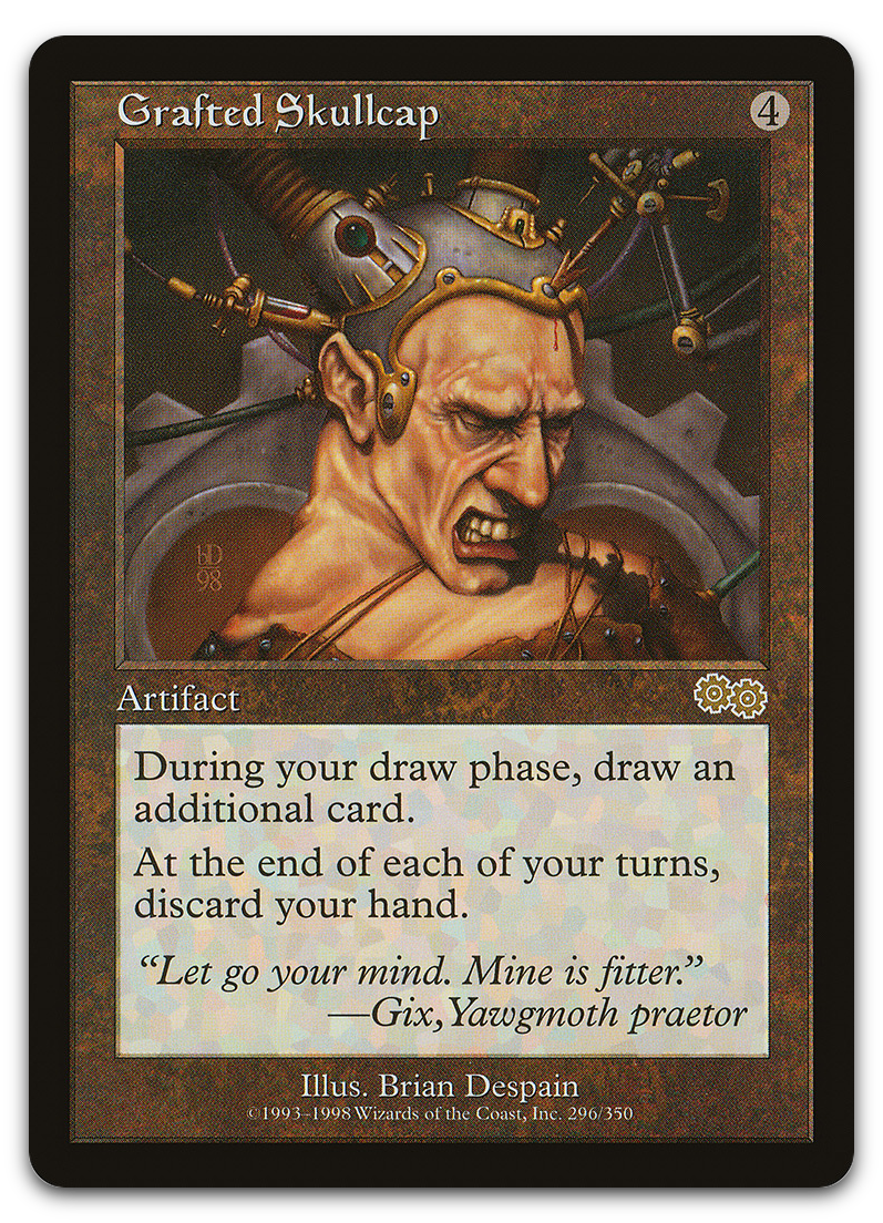 Product image for TCG 6897