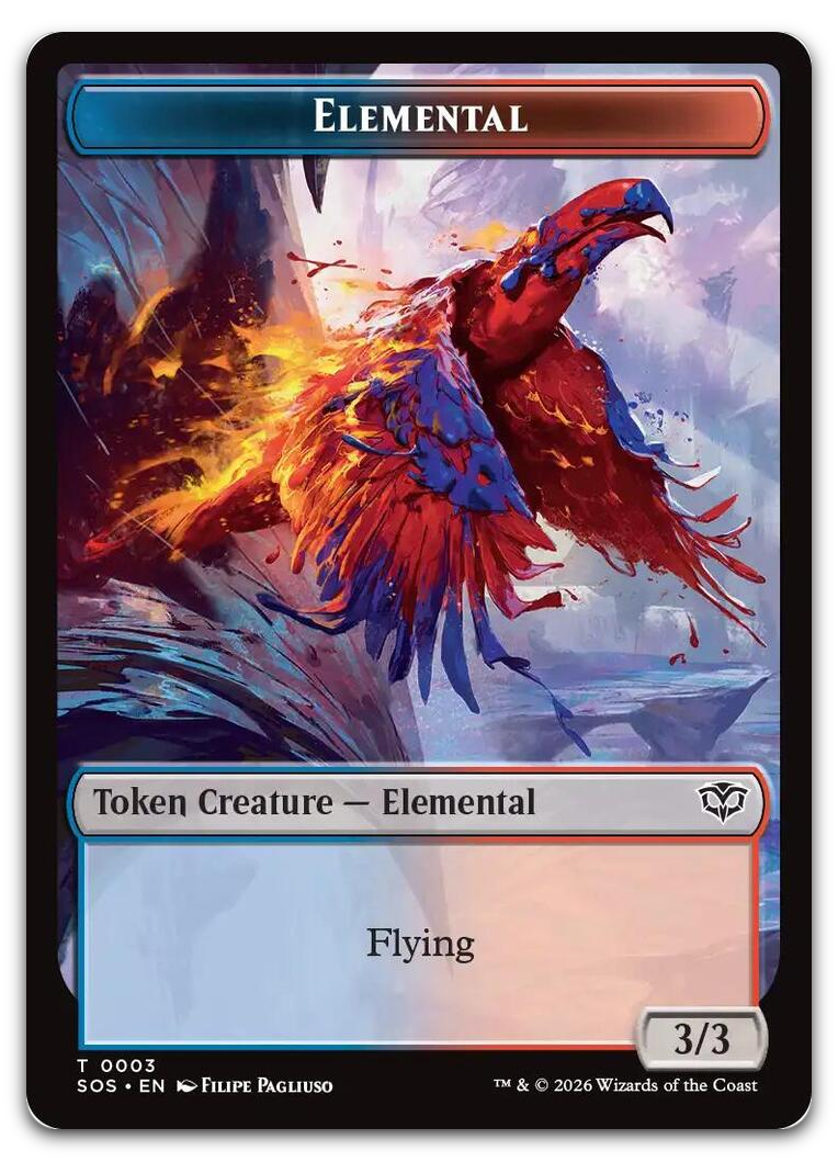 Product image for TCG 690431