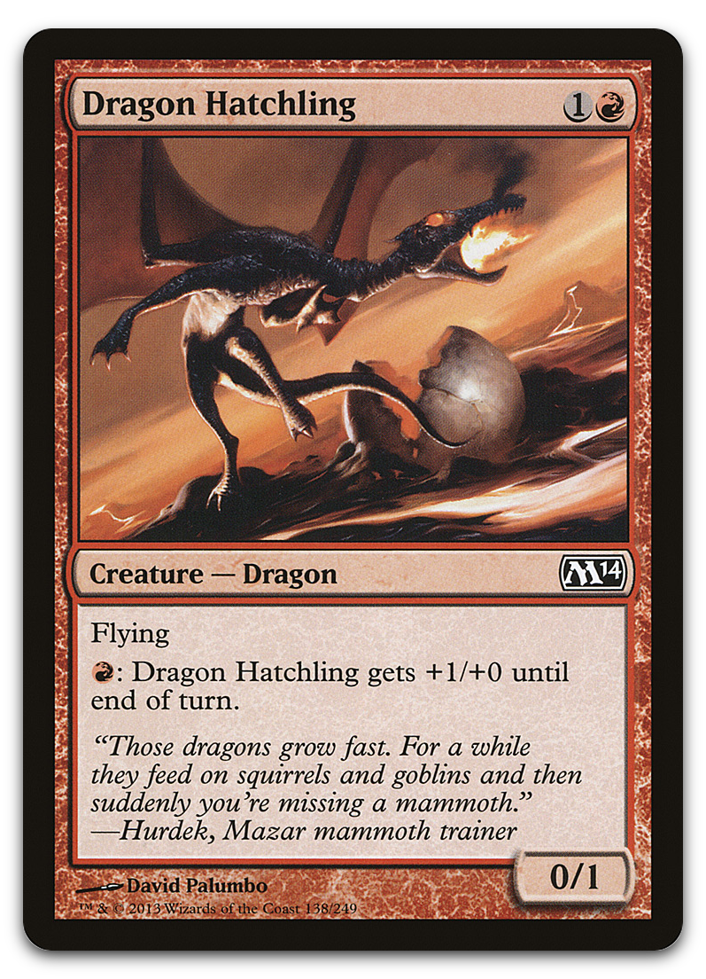 Product image for TCG 69143