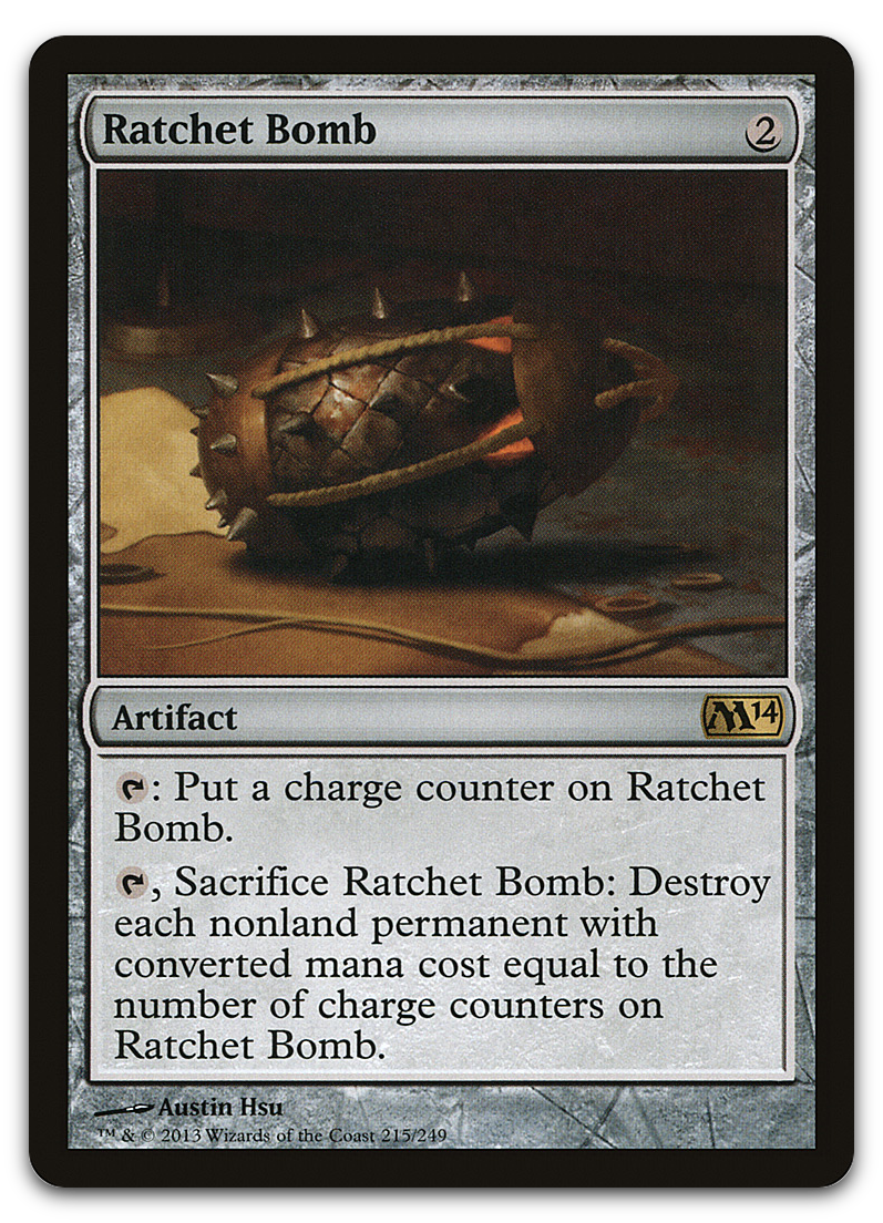 Product image for TCG 69182
