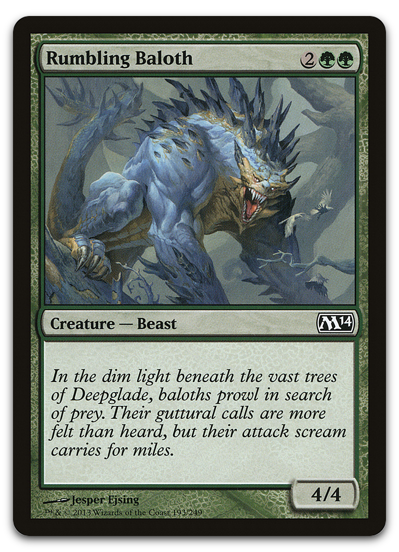Product image for TCG 69187