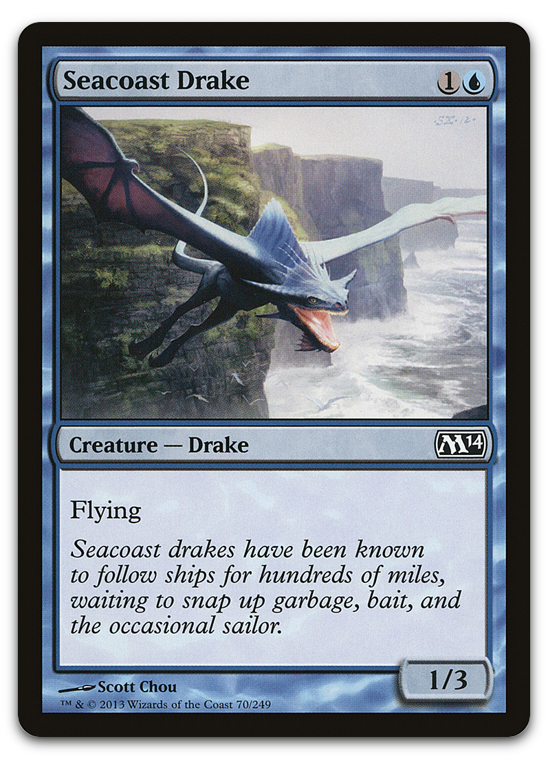 Product image for TCG 69191