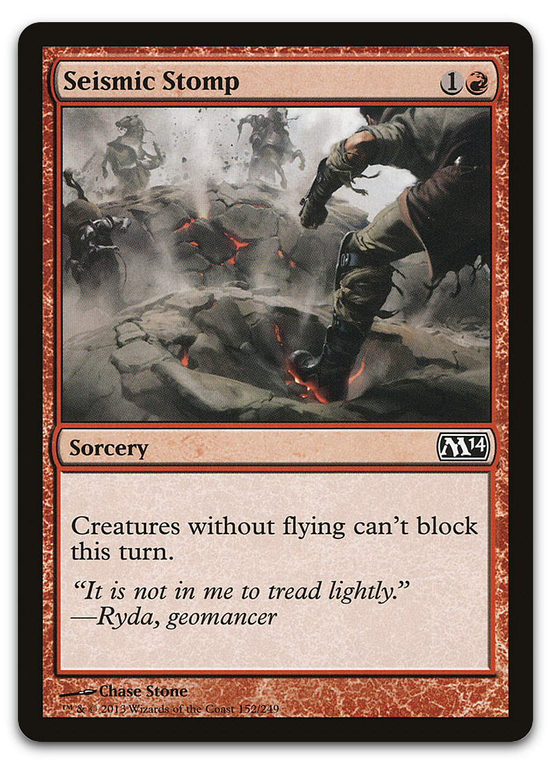 Product image for TCG 69192