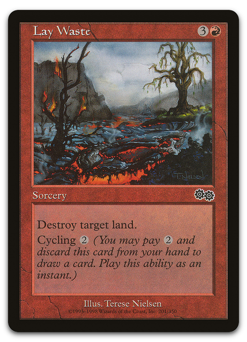 Product image for TCG 6930