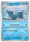 Product image for TCG 693448