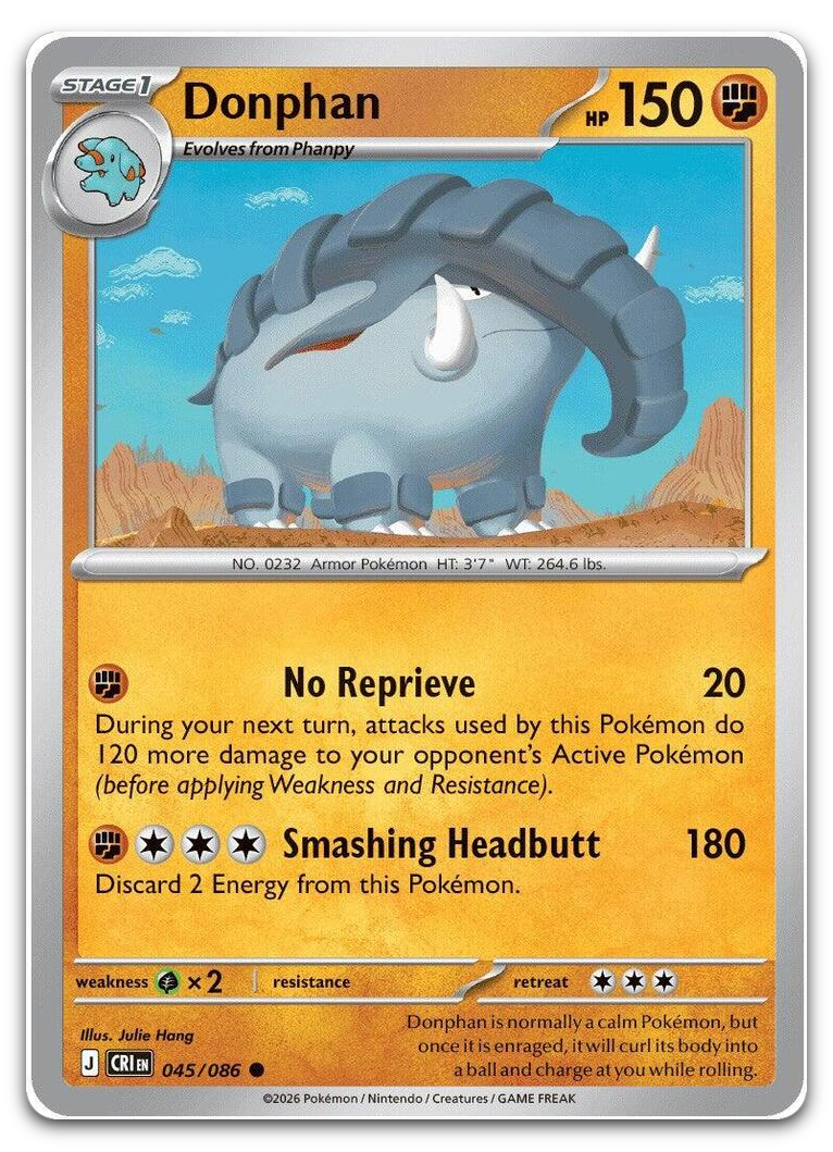 Product image for TCG 693478